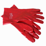 Chemical resistant gloves RPCV33 - 5 Fingers