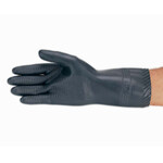 Chemical resistant gloves 120 - 5 Fingers