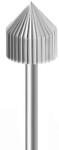  Cutters - Cylindrical Cone - Q(f) 1,5 mm