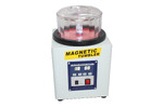 Magnetic polishing Machines REDO Magnet 2