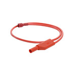 Red cable for RM01 unit