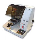Digital engraving machine for watchmakers M20 3-axis