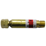Safety valve Propane