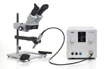 Welding system PUK 4.1 + Microscope
