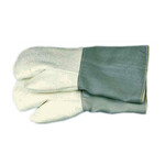 Heat resistant gloves 900 - 2 fingers