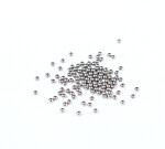 Stainless steel shot - ball Ø2,8 mm AISI 420