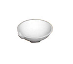 Ceramic crucible Platinum - ⌀ 70 mm