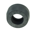 Graphite top contact for HLS-100 