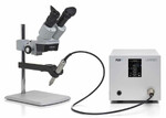 Welding system PUK 4C + Microscope