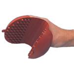 Heat resistant gloves 250 (grabbing)