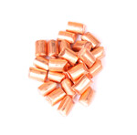 Electrolytic copper 13x20 mm