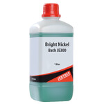 Bright Nickel Bath JE300