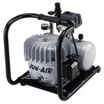 Compressor JUN-AIR 6/4