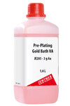 Pre-Plating Gold Bath VA JE285 - 3 Gr AU