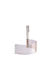 Stainless steel expanded metal anode for RM01 unit