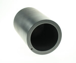 Graphite crucible for casting - VC400