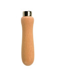 Wooden dick handle 140 mm